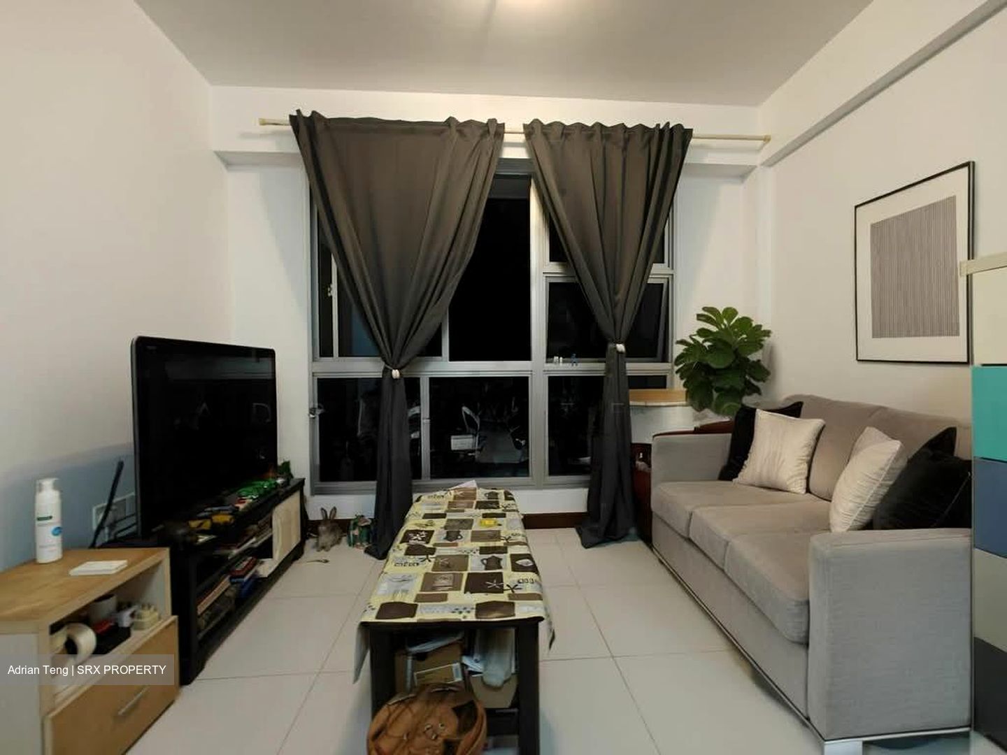 Blk 51 Commonwealth 10 (Queenstown), HDB 3 Rooms #550351511